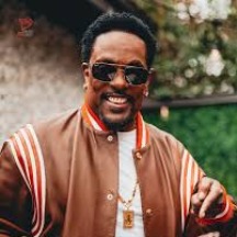 charlie wilson
